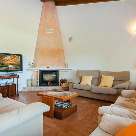 H - Montes De Praias Guesthouse Алжезур Екстериор снимка