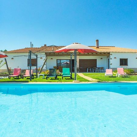 H - Montes De Praias Guesthouse Алжезур Екстериор снимка
