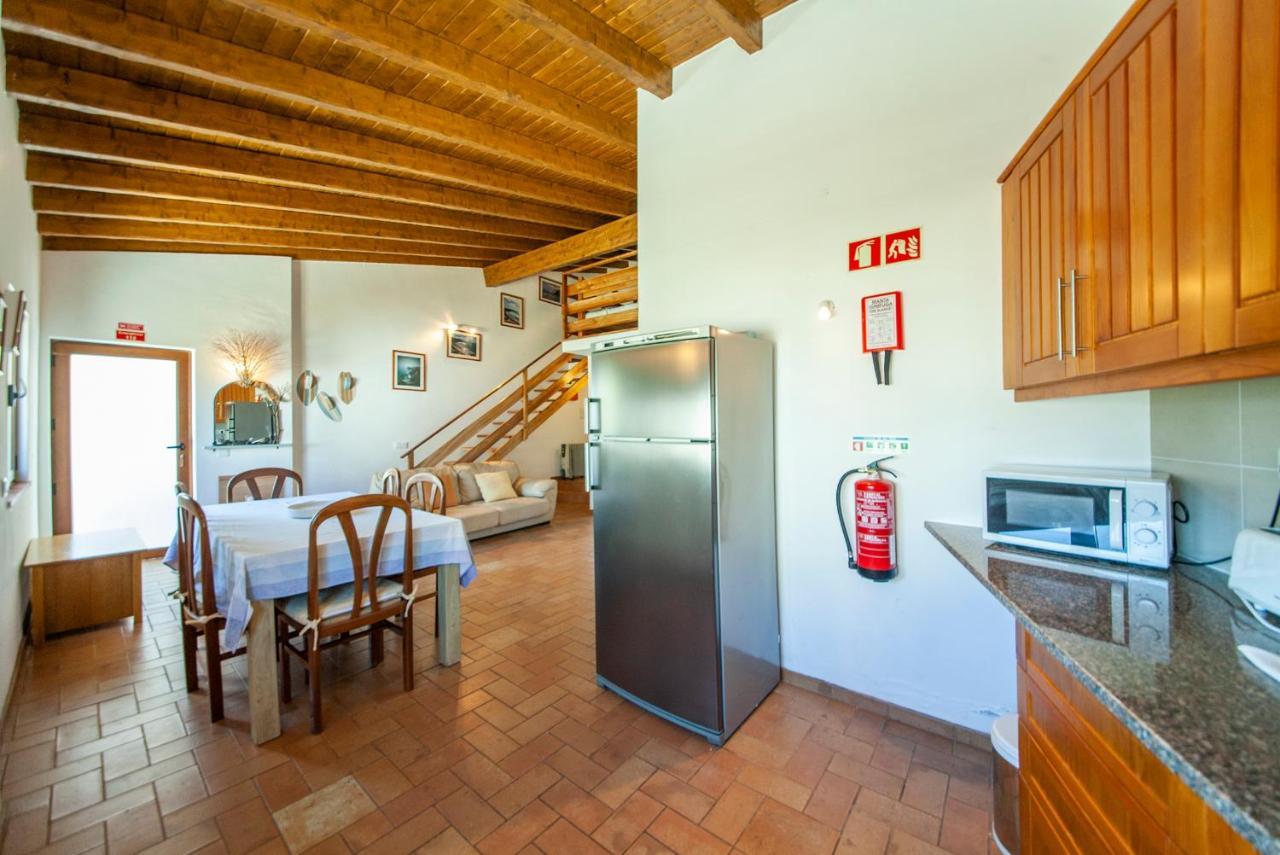 H - Montes De Praias Guesthouse Алжезур Екстериор снимка