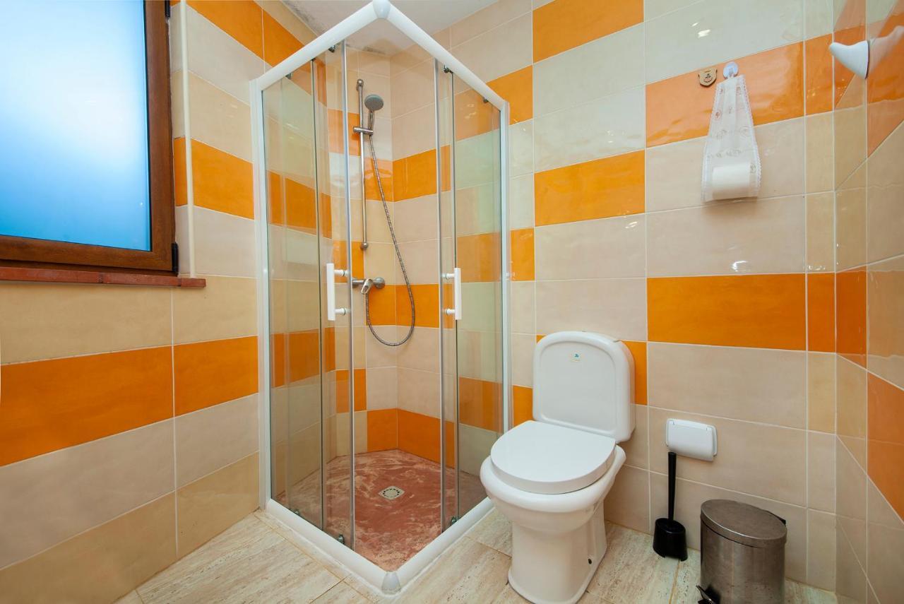 H - Montes De Praias Guesthouse Алжезур Екстериор снимка