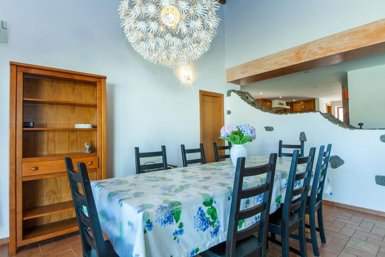 H - Montes De Praias Guesthouse Алжезур Екстериор снимка