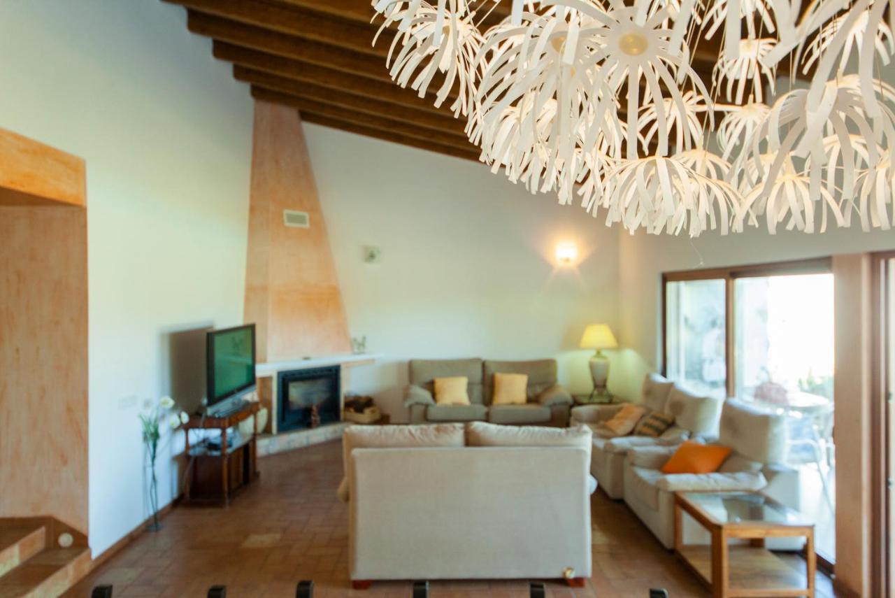 H - Montes De Praias Guesthouse Алжезур Екстериор снимка