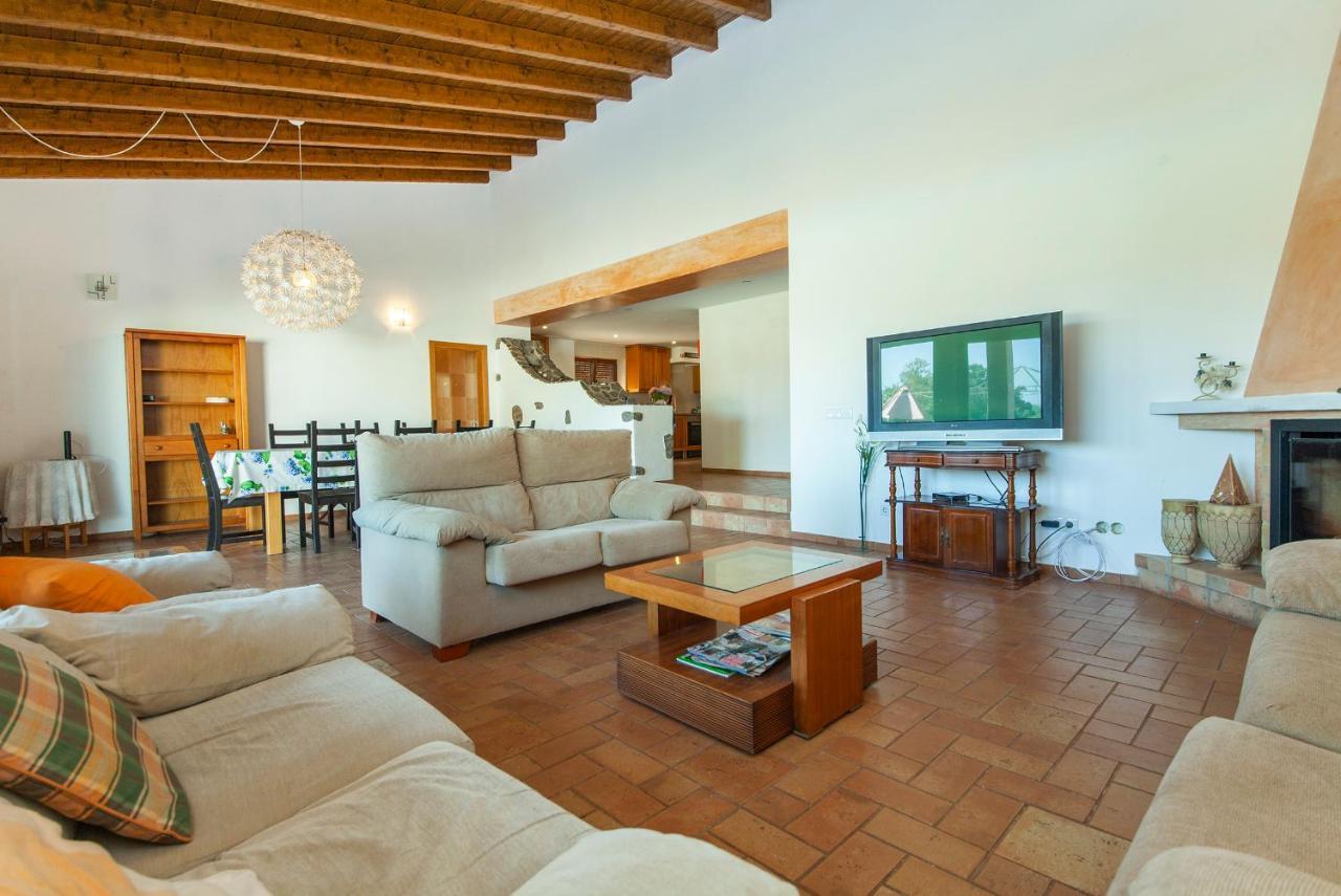 H - Montes De Praias Guesthouse Алжезур Екстериор снимка