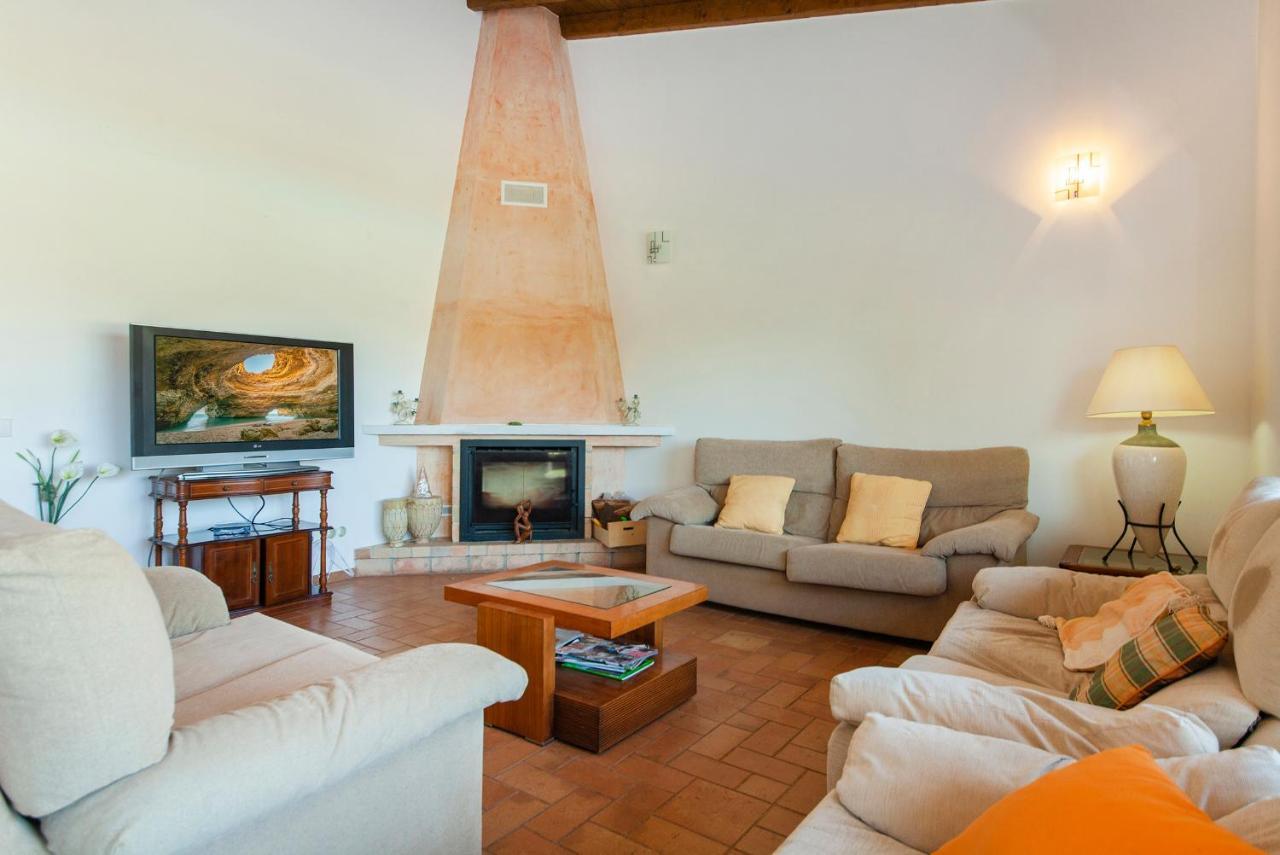 H - Montes De Praias Guesthouse Алжезур Екстериор снимка
