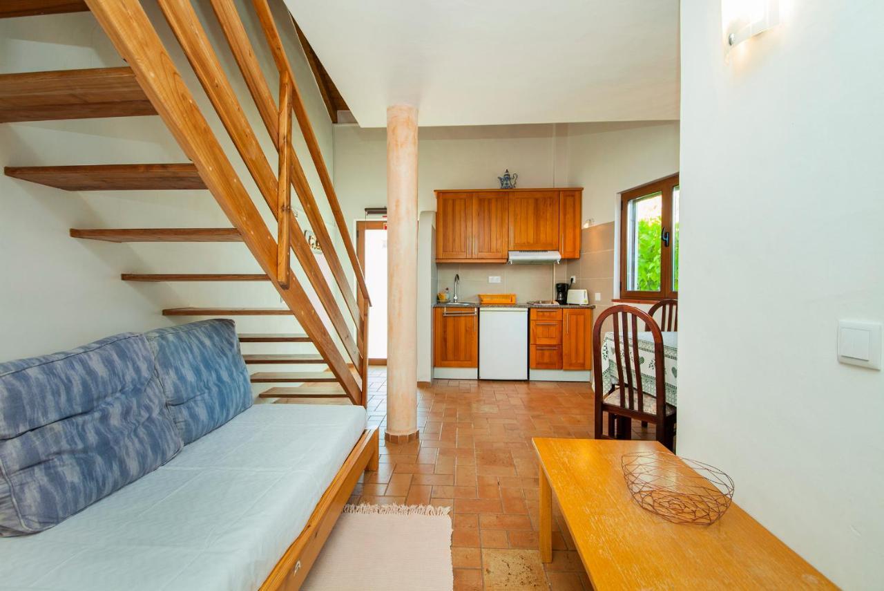 H - Montes De Praias Guesthouse Алжезур Екстериор снимка