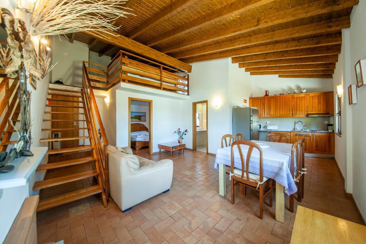 H - Montes De Praias Guesthouse Алжезур Екстериор снимка