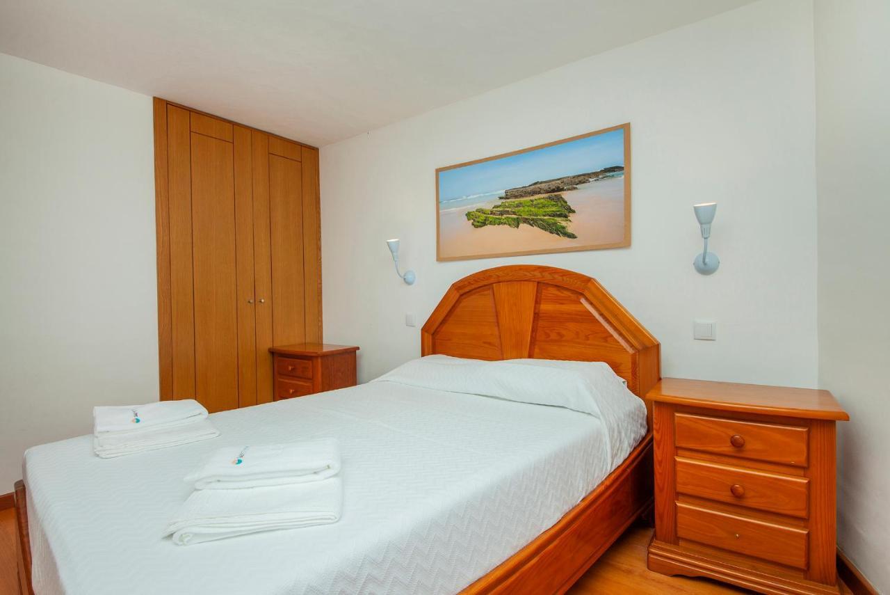 H - Montes De Praias Guesthouse Алжезур Екстериор снимка