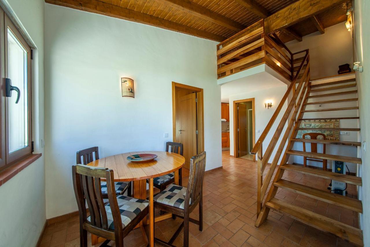 H - Montes De Praias Guesthouse Алжезур Екстериор снимка