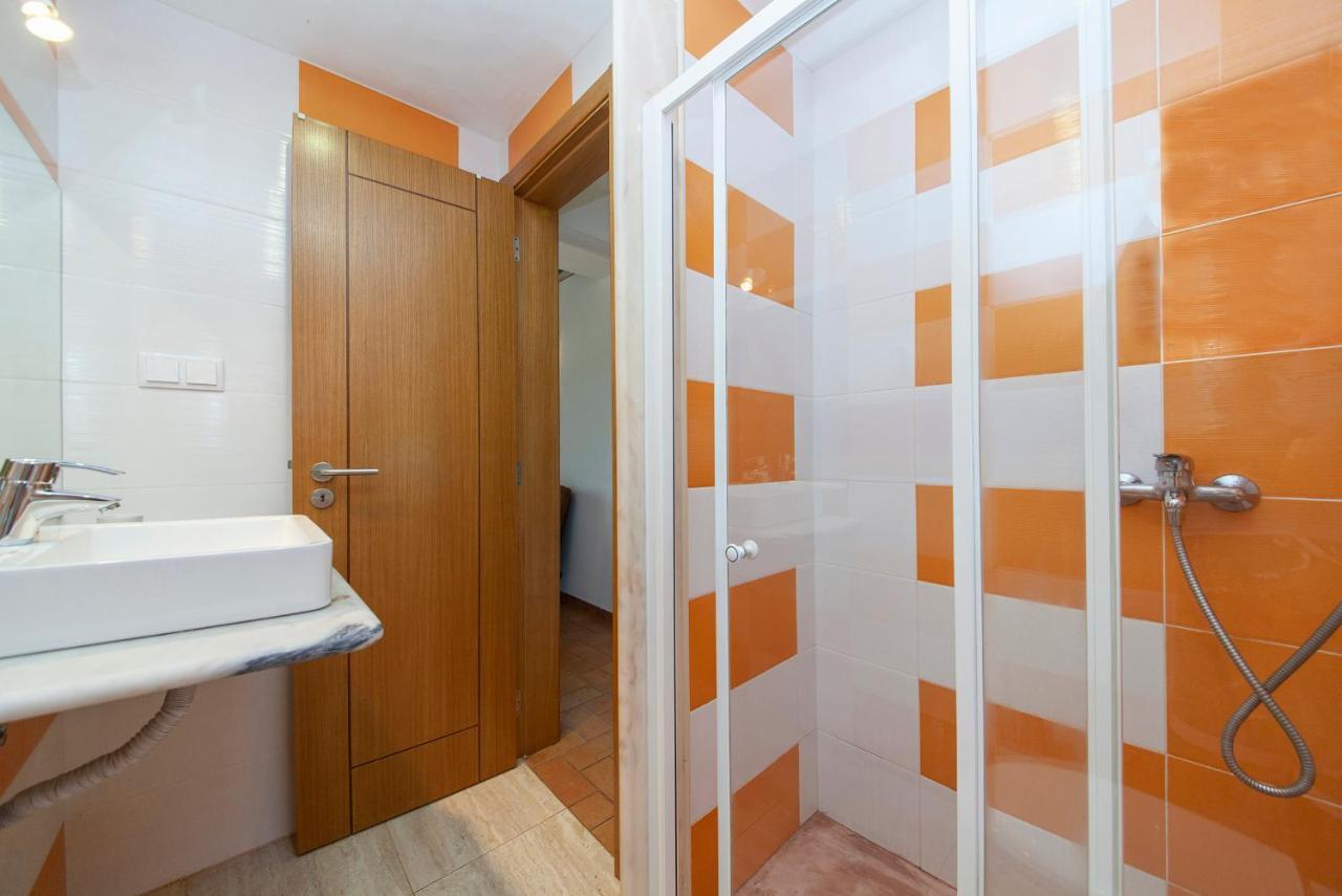 H - Montes De Praias Guesthouse Алжезур Екстериор снимка