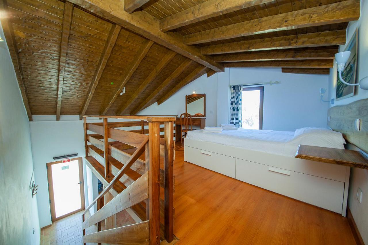 H - Montes De Praias Guesthouse Алжезур Екстериор снимка