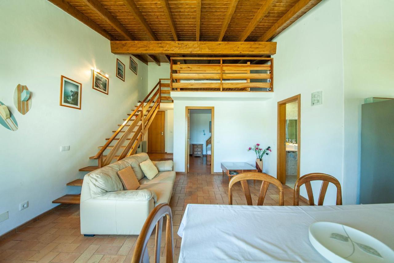 H - Montes De Praias Guesthouse Алжезур Екстериор снимка