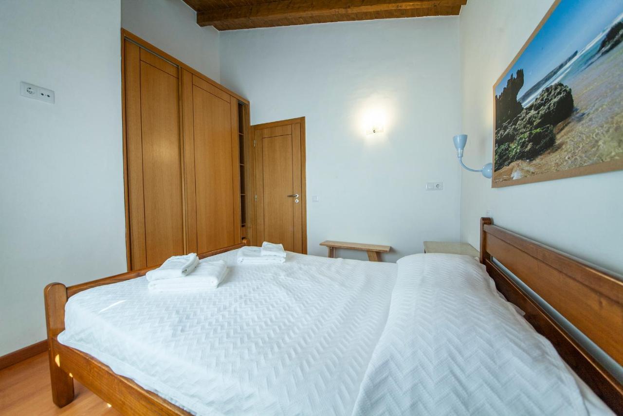 H - Montes De Praias Guesthouse Алжезур Екстериор снимка