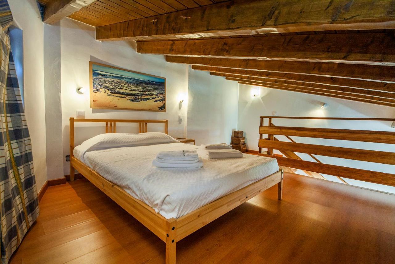 H - Montes De Praias Guesthouse Алжезур Екстериор снимка