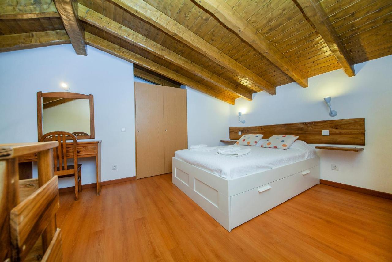 H - Montes De Praias Guesthouse Алжезур Екстериор снимка
