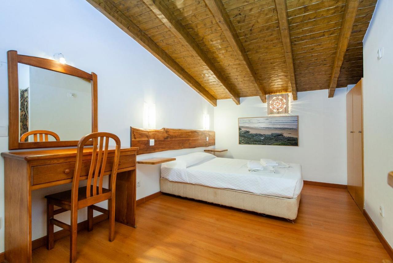 H - Montes De Praias Guesthouse Алжезур Екстериор снимка