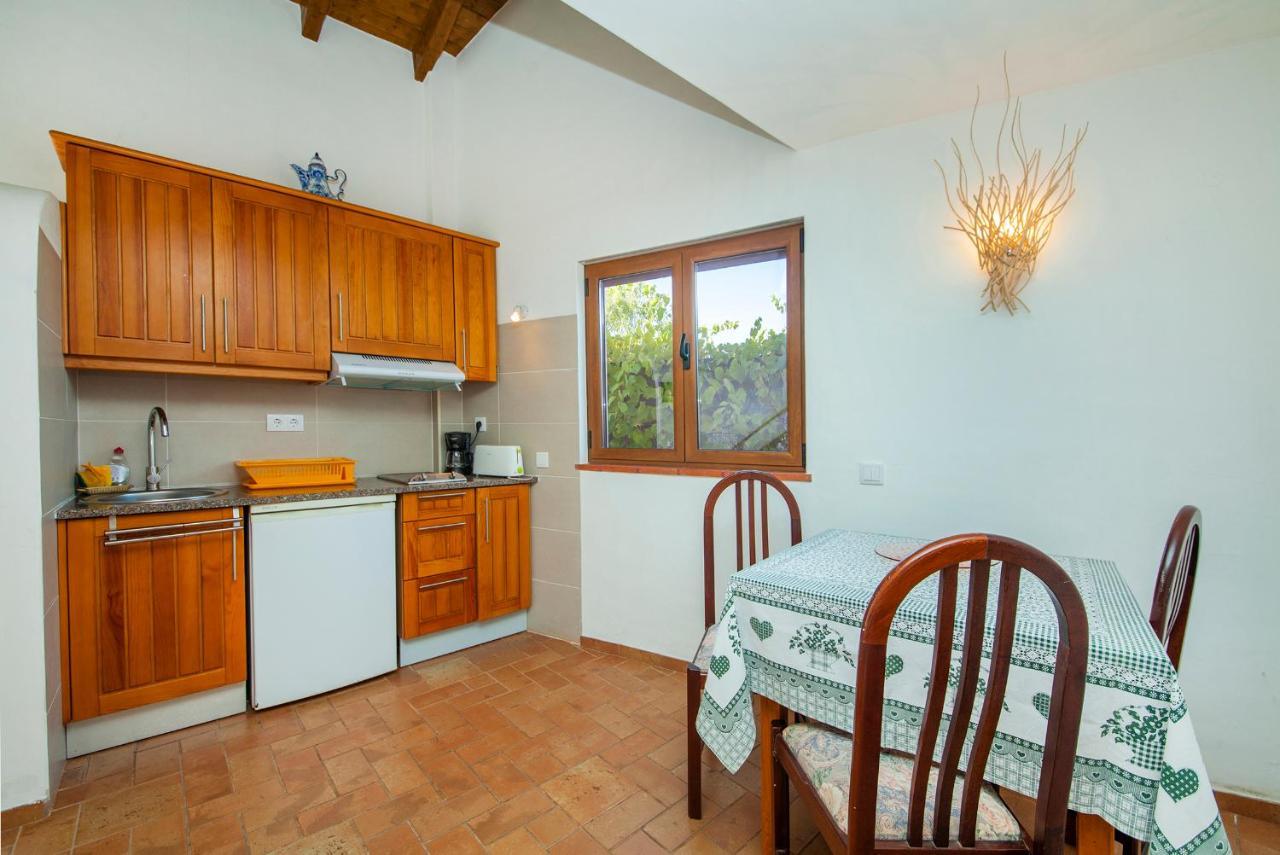 H - Montes De Praias Guesthouse Алжезур Екстериор снимка