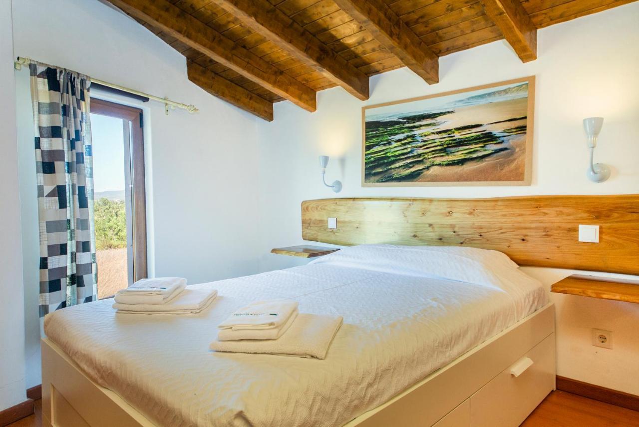 H - Montes De Praias Guesthouse Алжезур Екстериор снимка