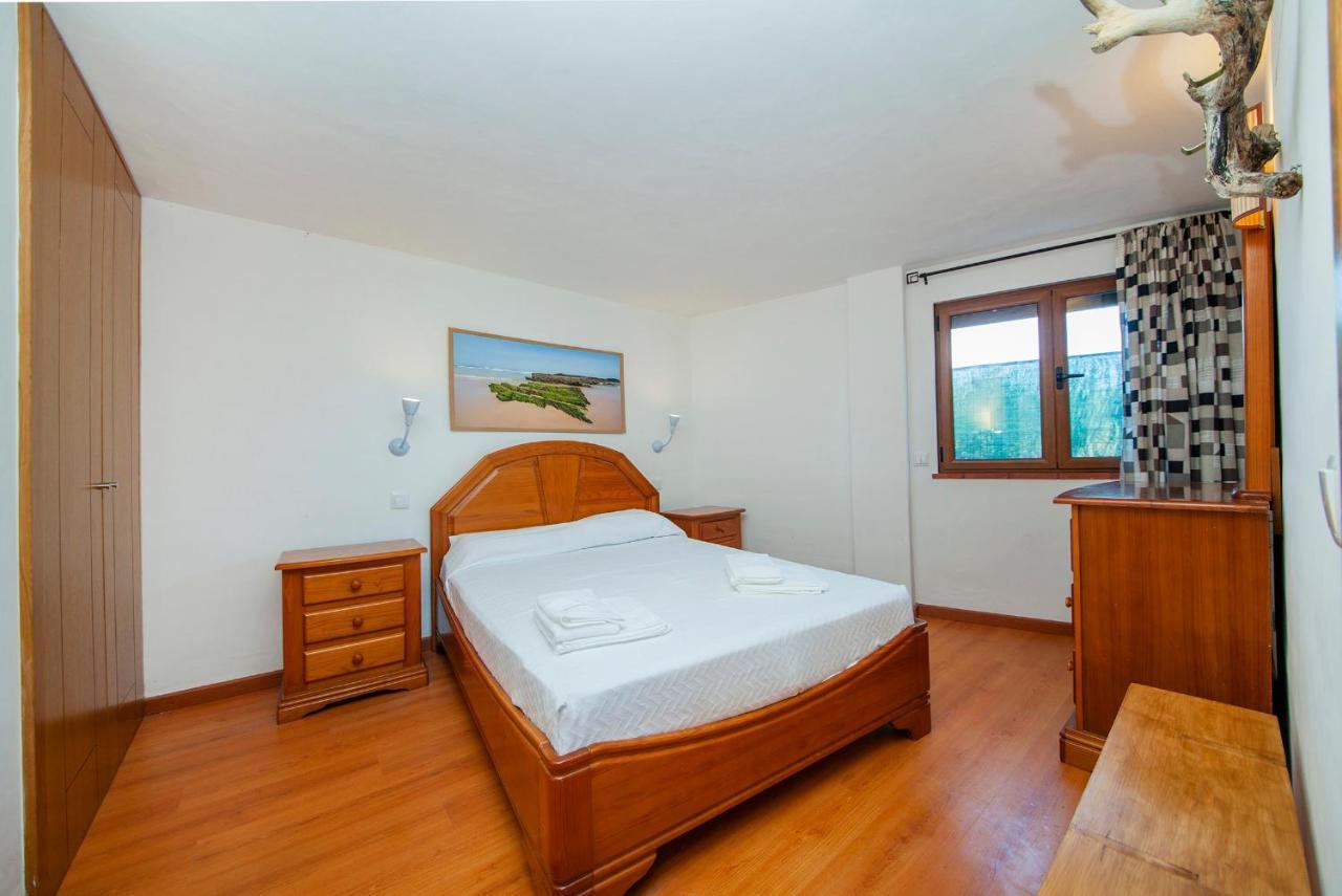 H - Montes De Praias Guesthouse Алжезур Екстериор снимка