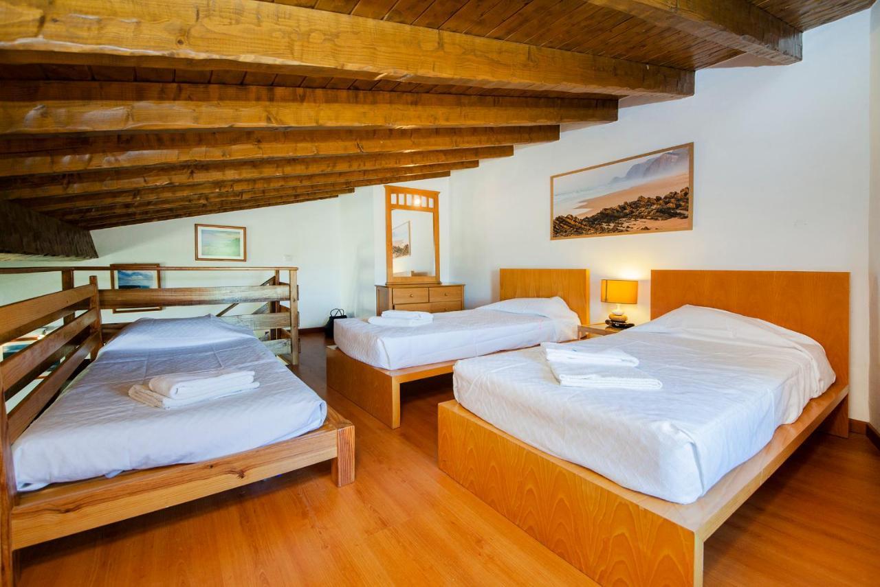 H - Montes De Praias Guesthouse Алжезур Екстериор снимка