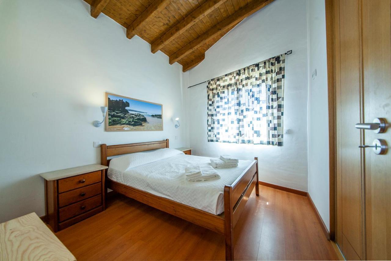 H - Montes De Praias Guesthouse Алжезур Екстериор снимка