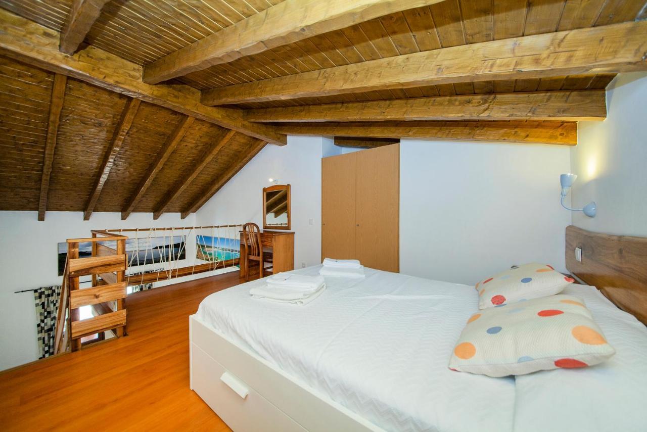 H - Montes De Praias Guesthouse Алжезур Екстериор снимка