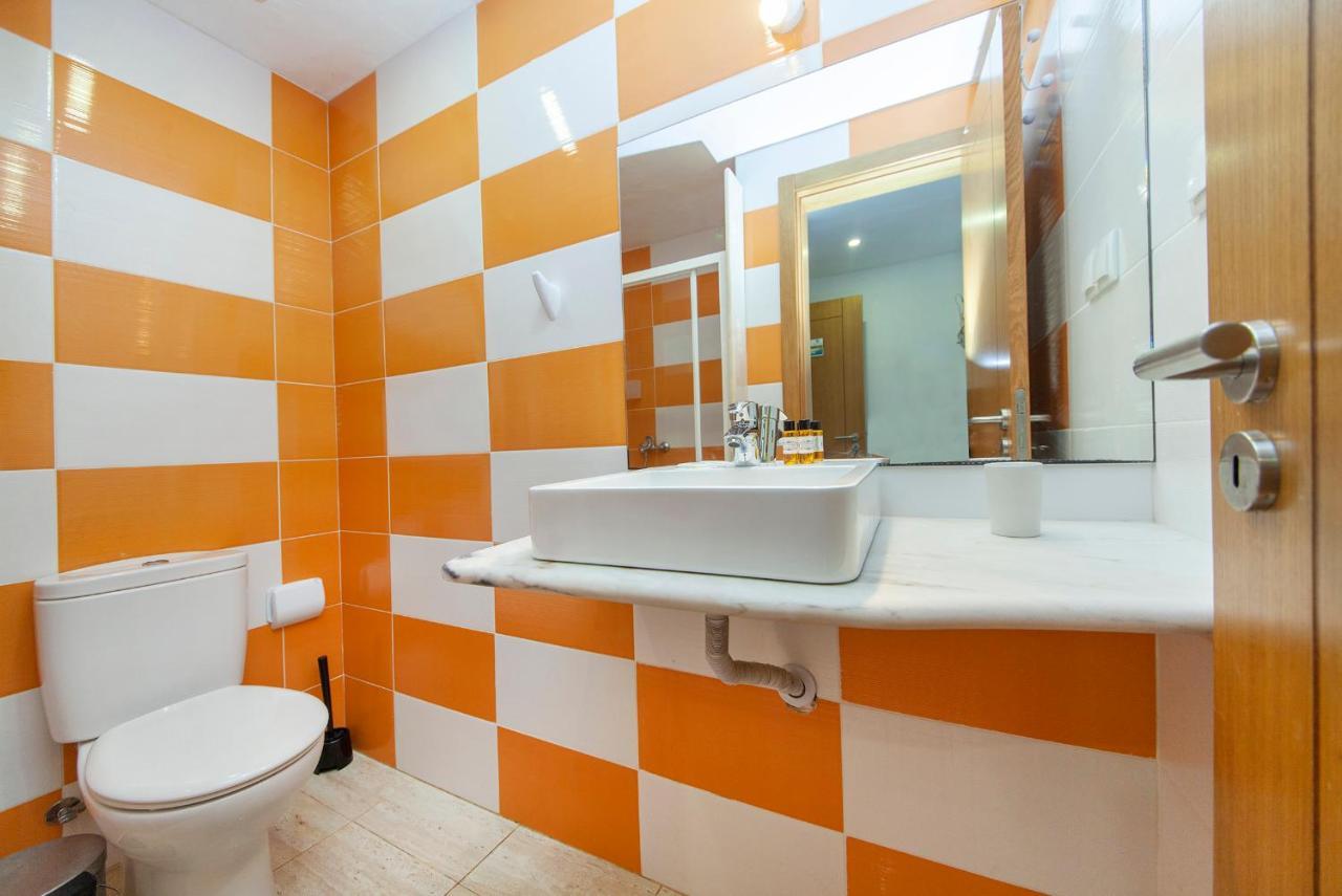 H - Montes De Praias Guesthouse Алжезур Екстериор снимка