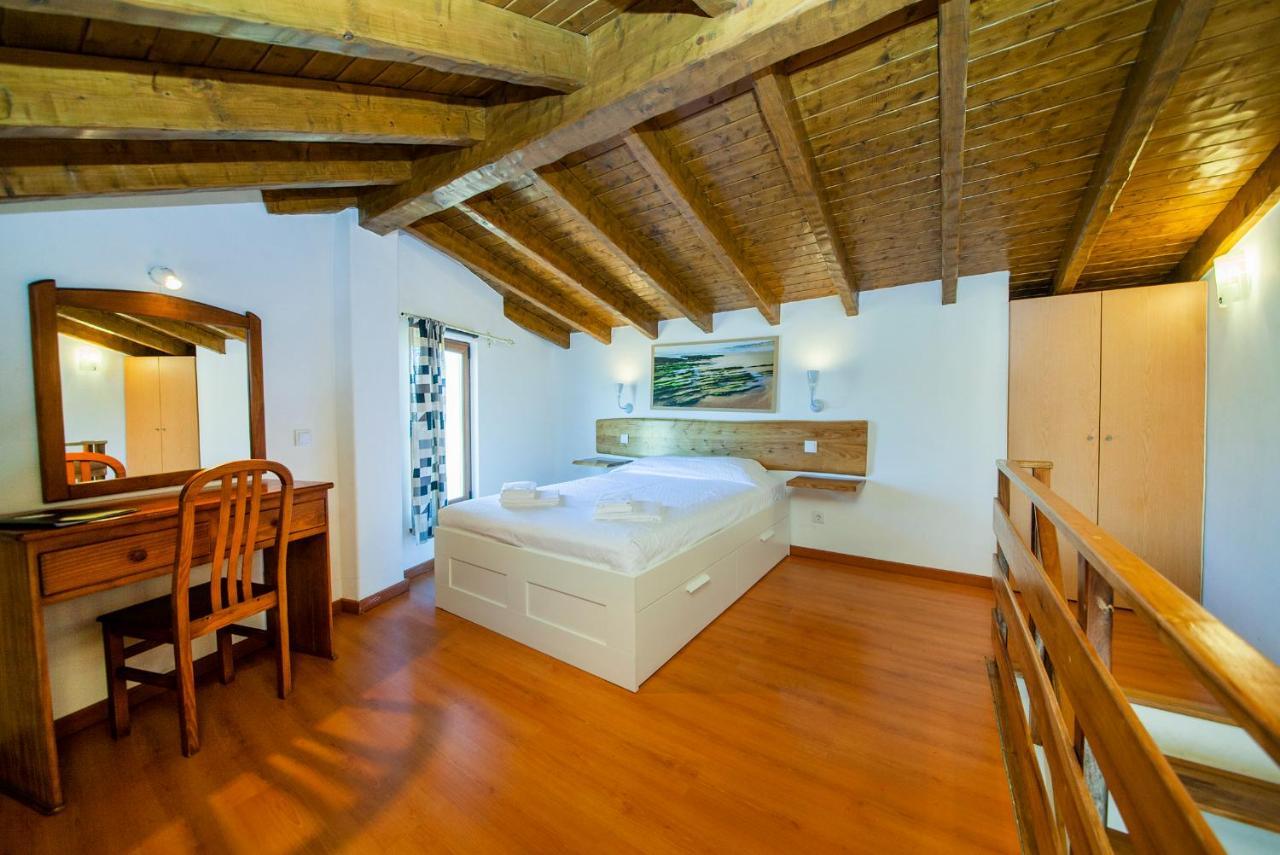 H - Montes De Praias Guesthouse Алжезур Екстериор снимка