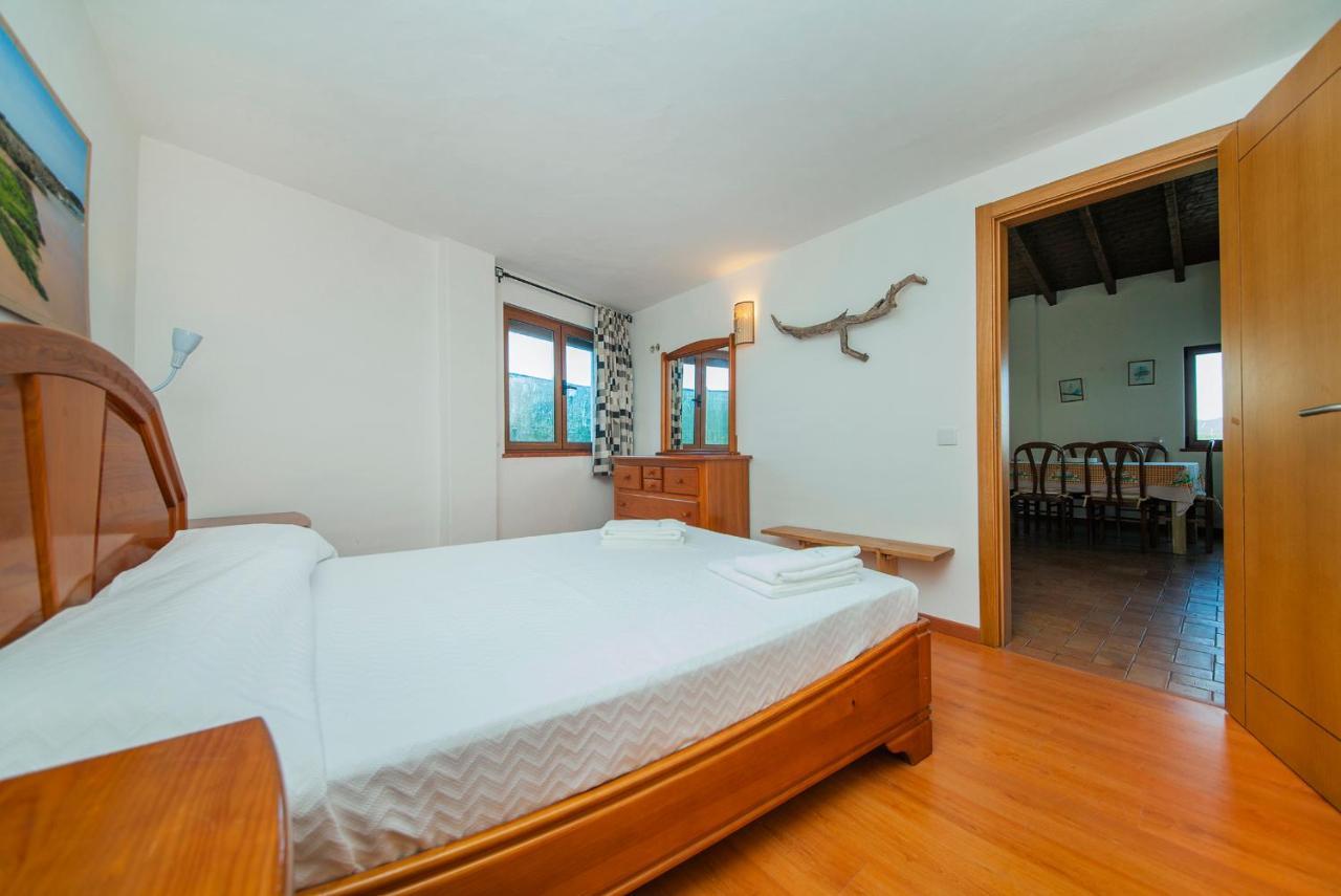 H - Montes De Praias Guesthouse Алжезур Екстериор снимка