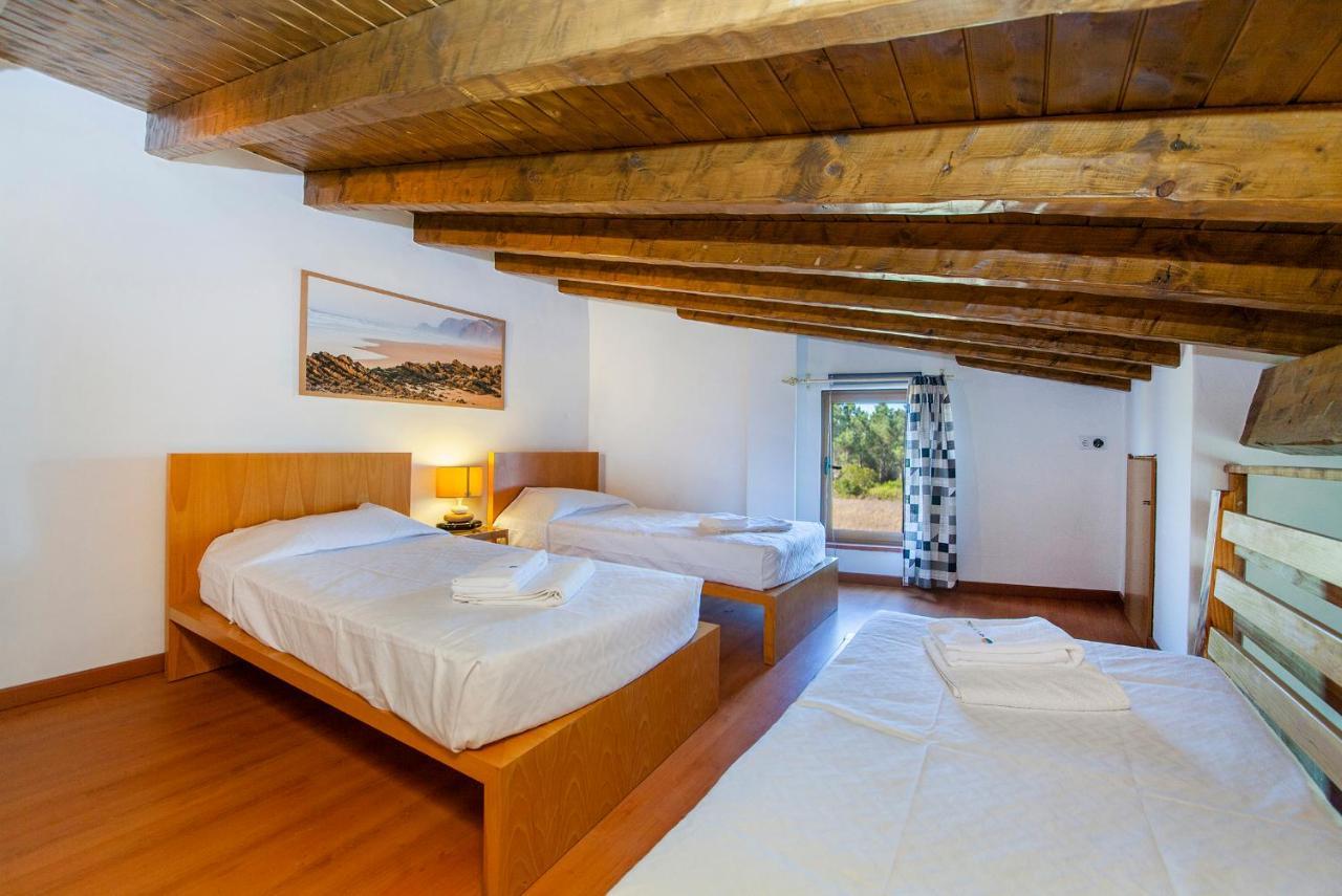 H - Montes De Praias Guesthouse Алжезур Екстериор снимка