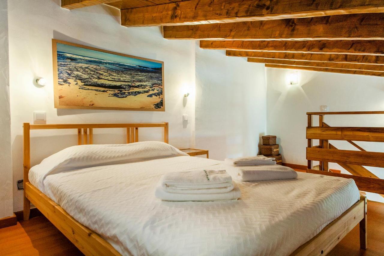 H - Montes De Praias Guesthouse Алжезур Екстериор снимка