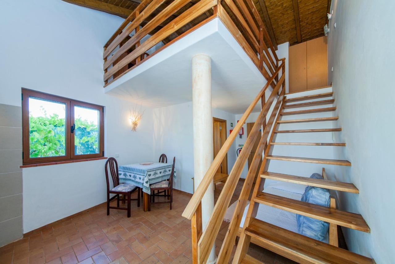 H - Montes De Praias Guesthouse Алжезур Екстериор снимка