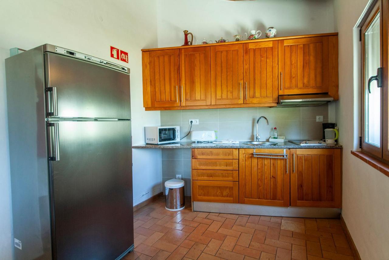 H - Montes De Praias Guesthouse Алжезур Екстериор снимка