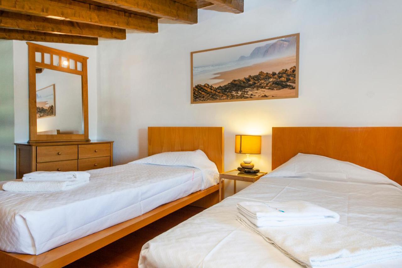 H - Montes De Praias Guesthouse Алжезур Екстериор снимка