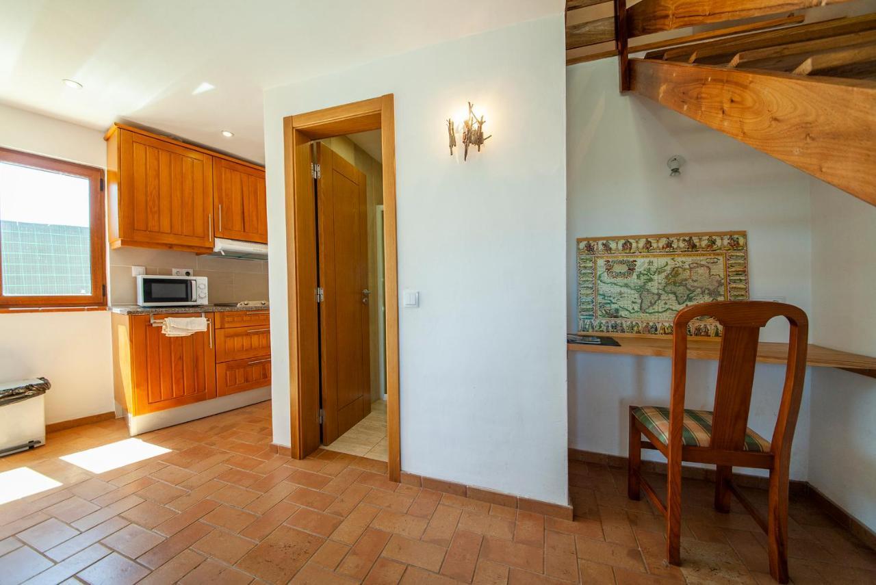 H - Montes De Praias Guesthouse Алжезур Екстериор снимка