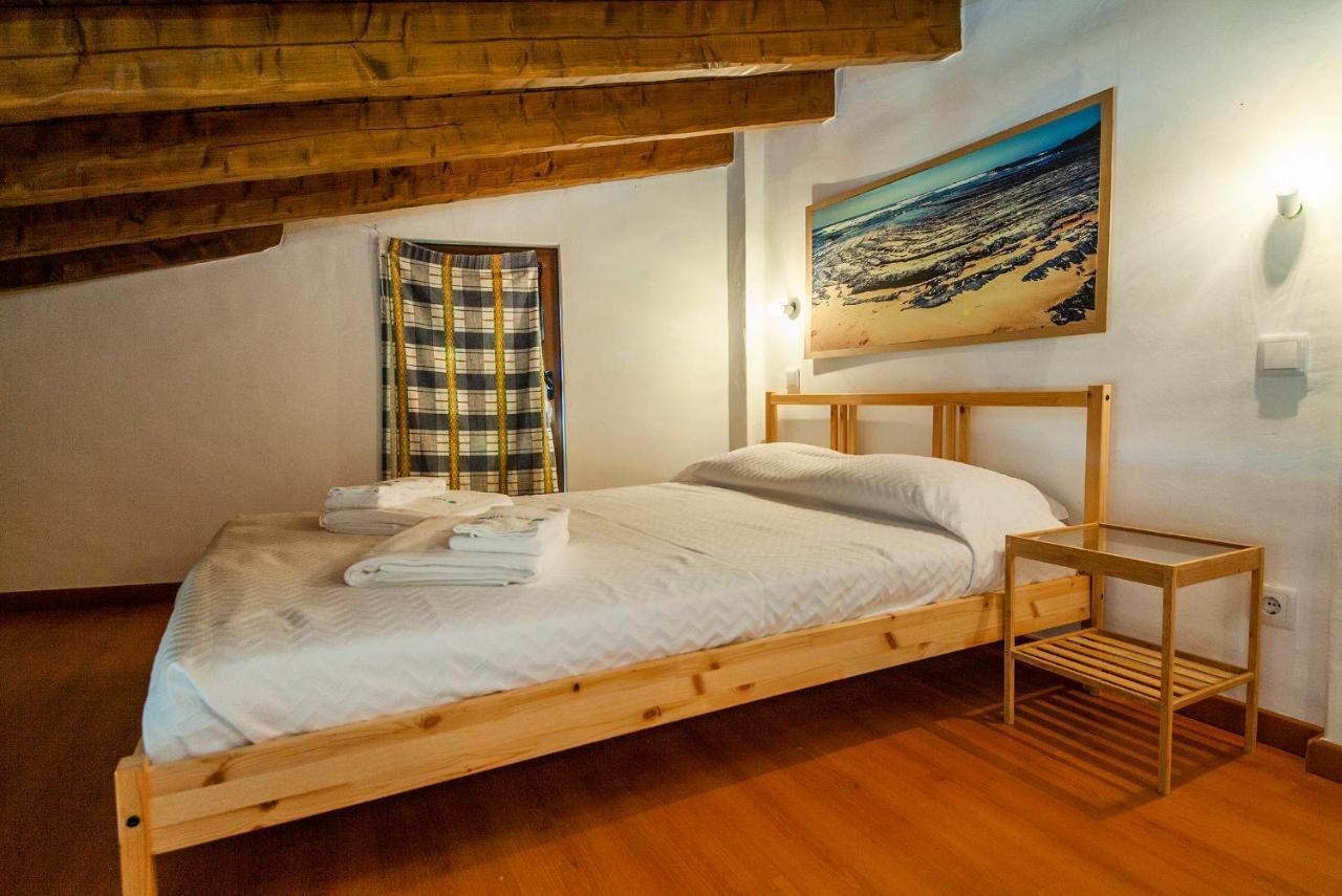 H - Montes De Praias Guesthouse Алжезур Екстериор снимка